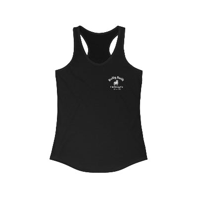 WOMEN'S BULLY BUILT VI*XIII RACERBACK