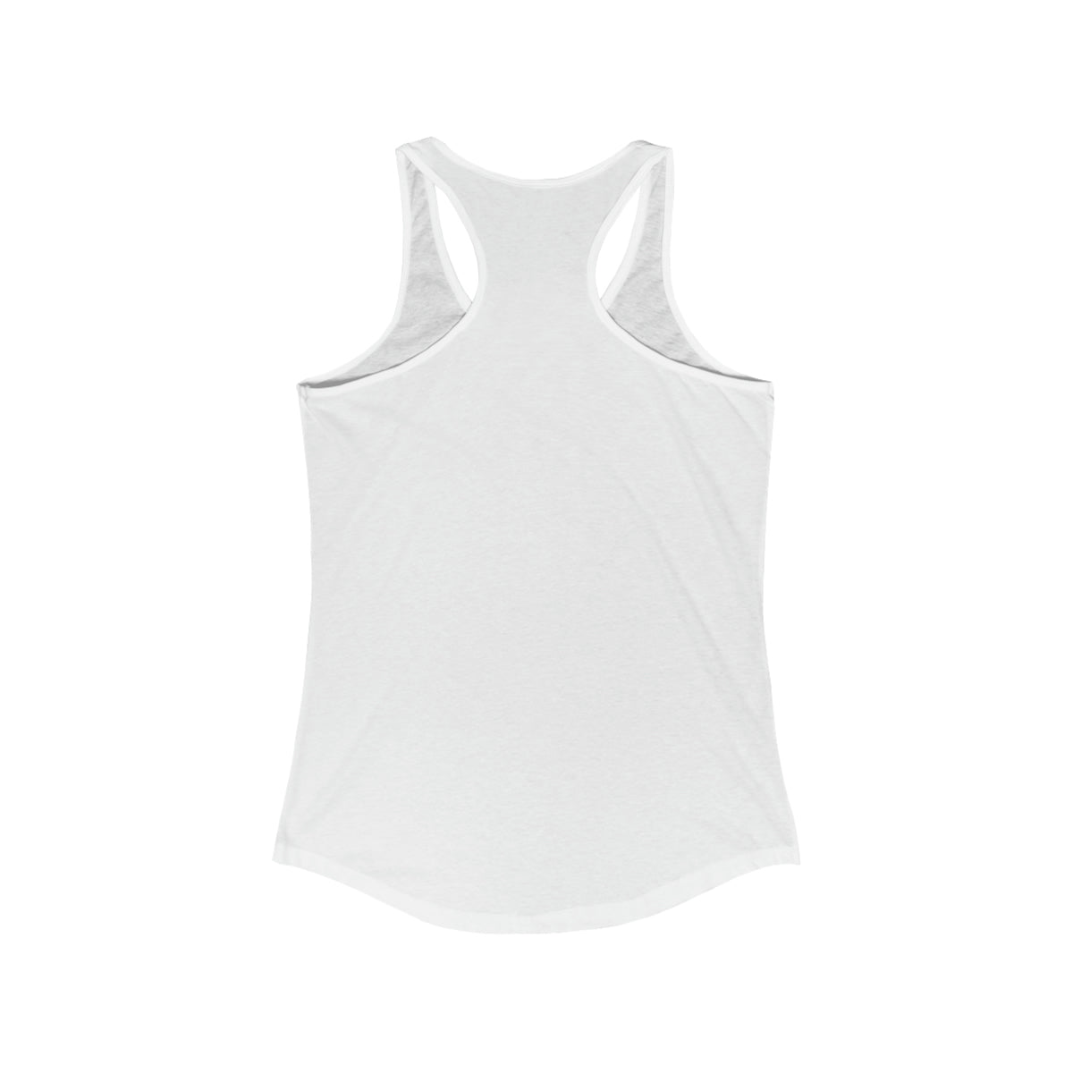 WOMEN'S BULLY BUILT VI*XIII RACERBACK