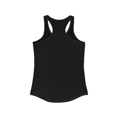 WOMEN'S BULLY BUILT VI*XIII RACERBACK