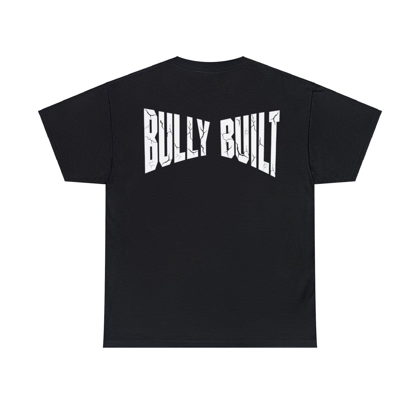 BULLY BUILT UNCHAINED TEE